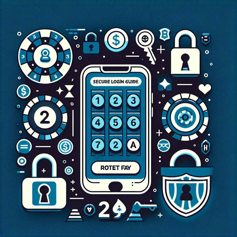 Atlasbet Güvenli Giriş Rehberi: 2FA ile Hesabını Koru