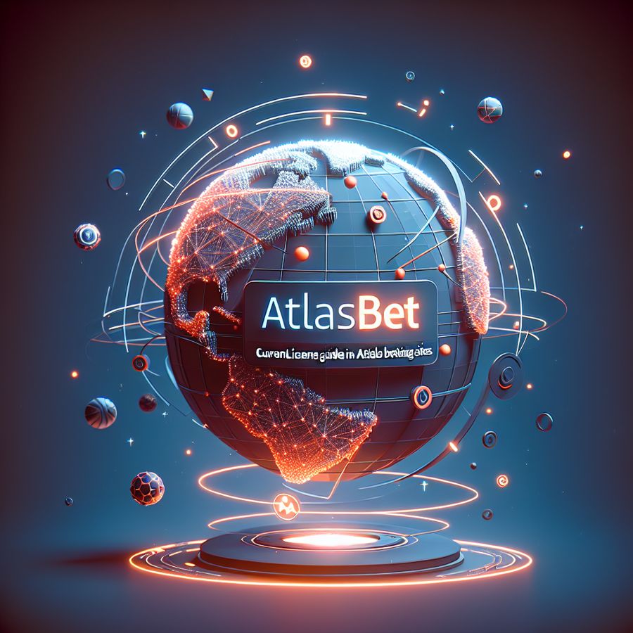 Atlasbet Rehberi: Bahis Sitelerinde Güncel Lisans Kılavuzu